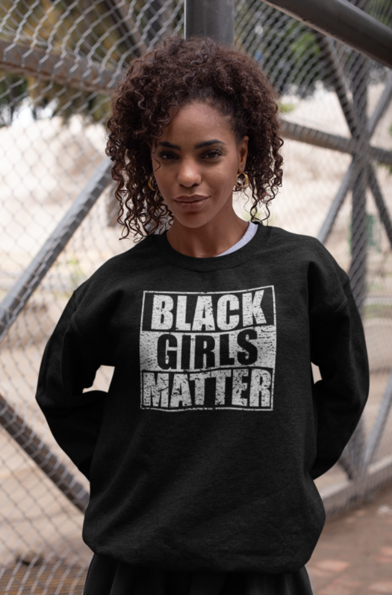 Black Girls Matter