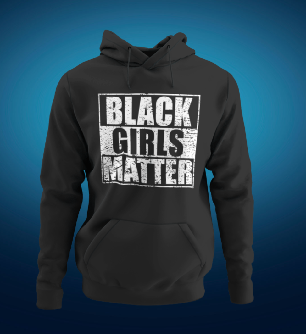 Black Girls Matter