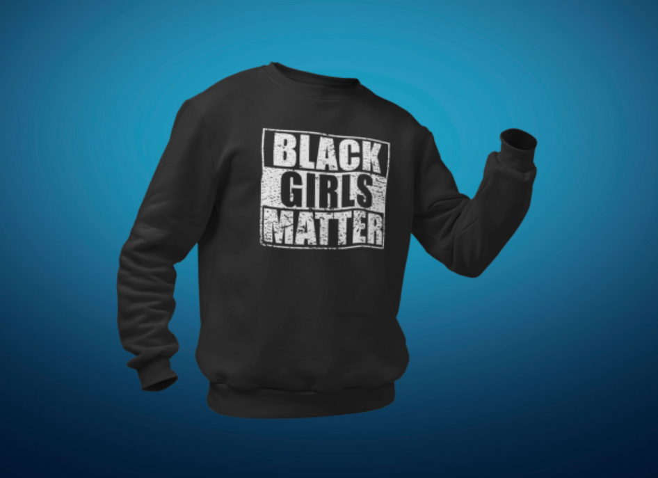 Black Girls Matter