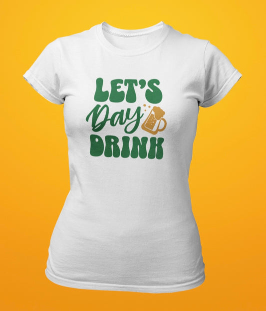 Let's Day Drink