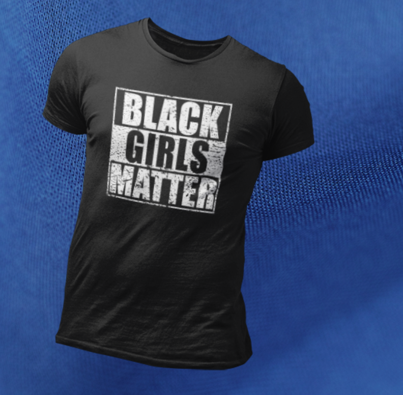 Black Girls Matter