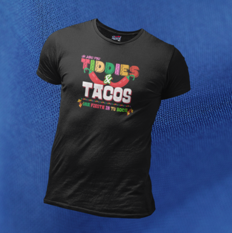 Tiddies and Tacos