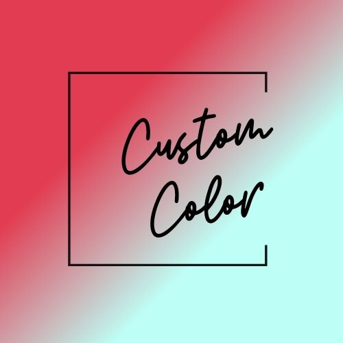 Custom Apparel